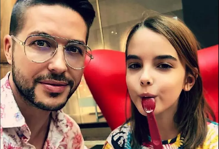 Cine este Ionuț Rusu, bărbatul pentru care Viviana Sposub și Ruxi Opulenta de la Bravo, ai stil!, s-au certat