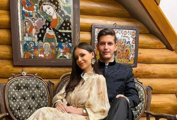 Cine este Ion Șaulescu de la Mireasa. Are un trecut controversat