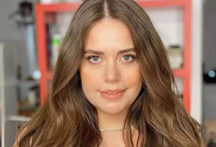 Cum arăta Andreea Marin când a participat la Miss România: „Nu mă simțeam...”