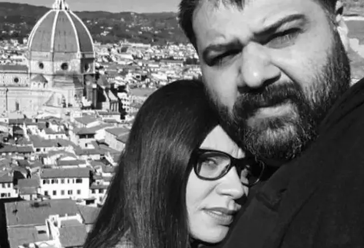 Cum arată casa de la munte a Andreei Marin: "Mi s-a părut foarte romantic..."