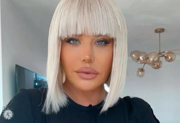 Cum arăta Andreea Marin când a participat la Miss România: „Nu mă simțeam...”