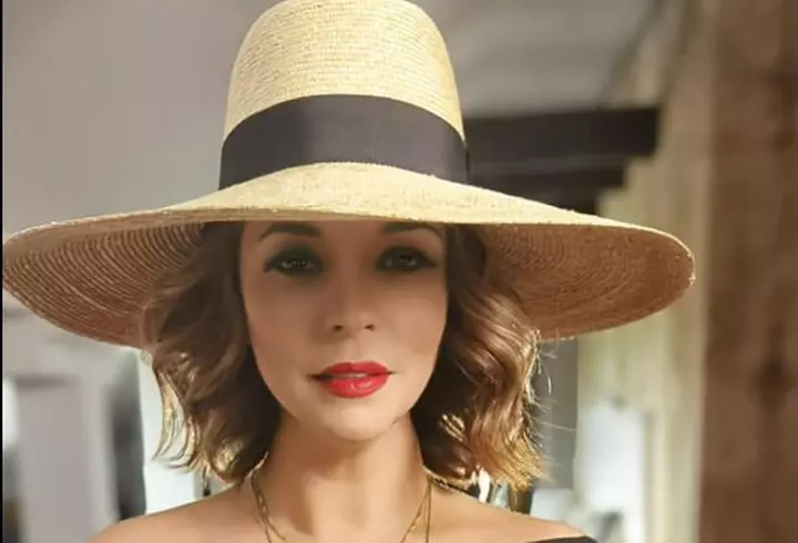 Cabral, fotografie rară alături de mama sa: „În poză plângeam...”