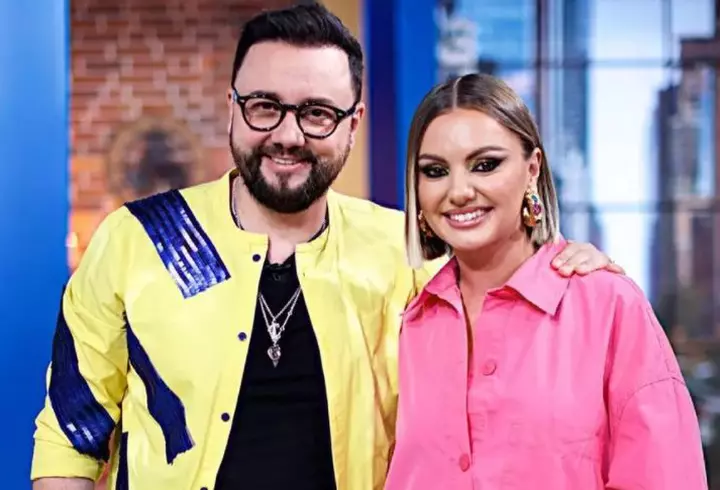 Ce mari s-au făcut băieții Adrianei Bahmuțeanu și ai lui Silviu Prigoană! Vor să studieze în străinătate!