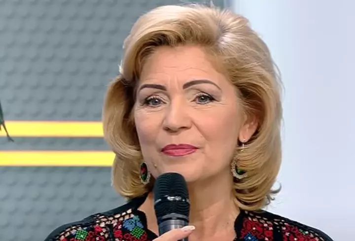 Cabral, fotografie rară alături de mama sa: „În poză plângeam...”