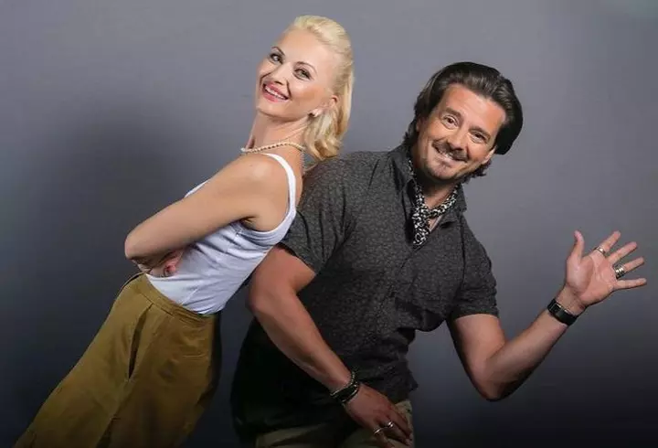 Tibi Clenci de la Bravo, ai stil! a dezvăluit secretul mariajului de 23 de ani: „Am locuit din prima zi împreună, mă lasă să...”/ EXCLUSIV