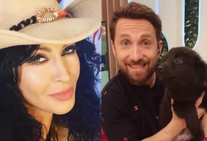 Ce mari s-au făcut băieții Adrianei Bahmuțeanu și ai lui Silviu Prigoană! Vor să studieze în străinătate!