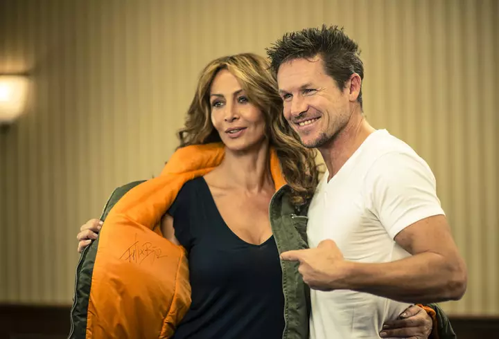 Ce operații estetice și-a făcut Maria Constantin. Arată diferit acum