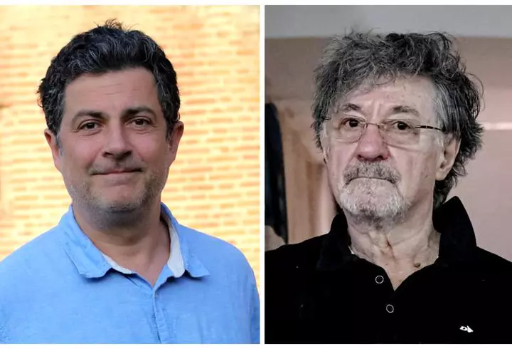 Cine este Amy Cercel, fiul cel mare al lui Petrică Cercel. E singurul din familie care nu cântă