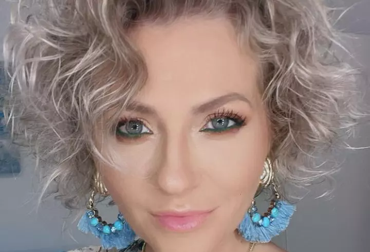 Iuliana Marciuc, despre debutul la TV, imediat după Revoluție: "A fost un adevărat miracol"/ EXCLUSIV