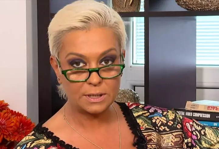 Cum arată Sasha, fiul lui Marcel Pavel. A împlinit 23 de ani și seamănă leit cu tatăl lui