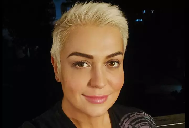 Roxana Nemeș, primele declarații după ce s-a căsătorit: "Am crezut că o să plâng, dar..."