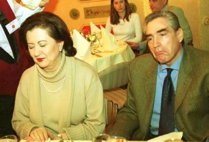 Larisa Drăgulescu își va petrece ziua de naștere alături de fostul soț, Marian Drăgulescu: "Este invitatul meu"