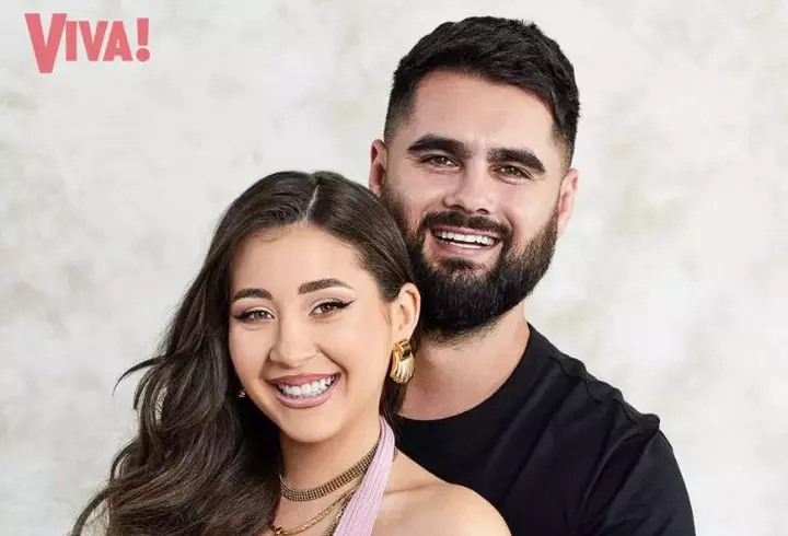 Ce planuri au Eliza și Cosmin Natanticu după Asia Express: „Lansăm...”