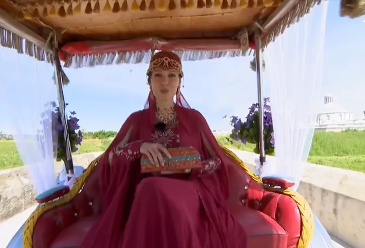 Cum arăta Andreea Marin când a participat la Miss România: „Nu mă simțeam...”