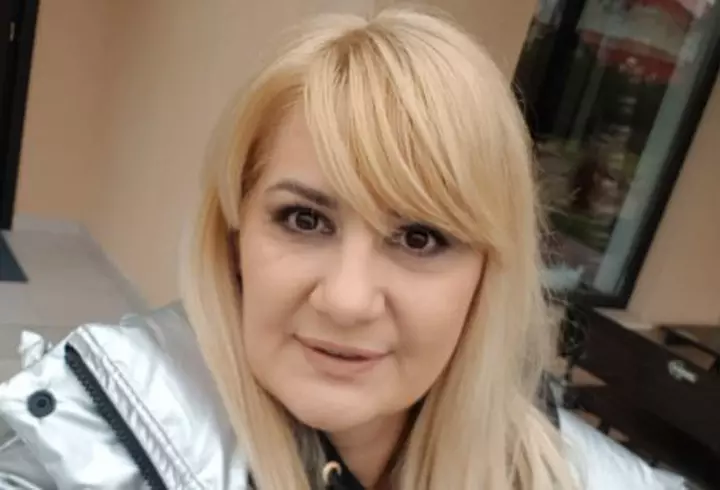 De ce au ajuns să se certe Bianca Drăgușanu și Victor Slav, la 7 ani de la divorț