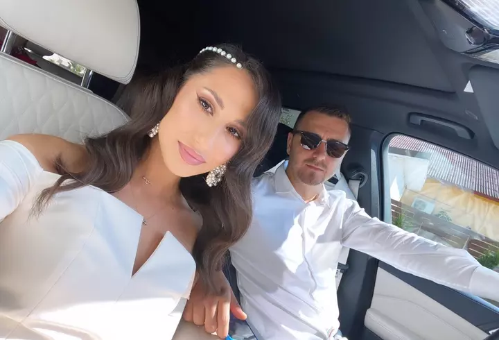 Cine este Ionuț Rusu, bărbatul pentru care Viviana Sposub și Ruxi Opulenta de la Bravo, ai stil!, s-au certat