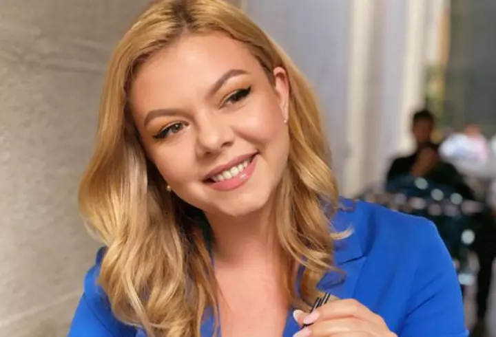 Cum arăta Andreea Marin când a participat la Miss România: „Nu mă simțeam...”