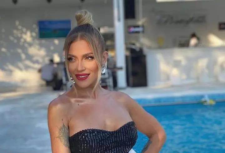 Cine este Ionuț Rusu, bărbatul pentru care Viviana Sposub și Ruxi Opulenta de la Bravo, ai stil!, s-au certat