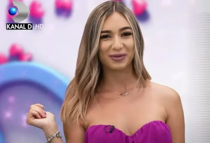 Sore, apariție spectaculoasă la VIVA! Party 2021! Cum arată după ce a slăbit 20 de kilograme