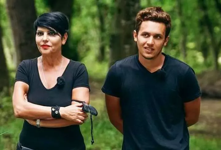 Cine este Ionuț Rusu, bărbatul pentru care Viviana Sposub și Ruxi Opulenta de la Bravo, ai stil!, s-au certat