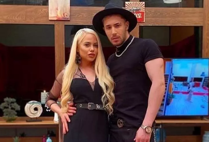 Cine este Ion Șaulescu de la Mireasa. Are un trecut controversat