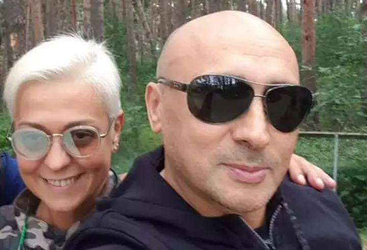 Cum arată Sasha, fiul lui Marcel Pavel. A împlinit 23 de ani și seamănă leit cu tatăl lui