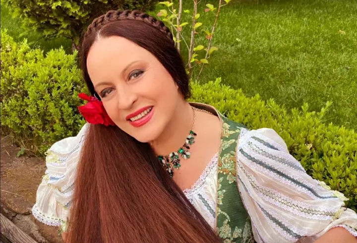 Sore, apariție spectaculoasă la VIVA! Party 2021! Cum arată după ce a slăbit 20 de kilograme