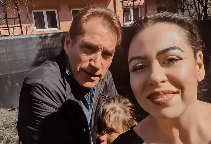 Cine este Ionuț Rusu, bărbatul pentru care Viviana Sposub și Ruxi Opulenta de la Bravo, ai stil!, s-au certat