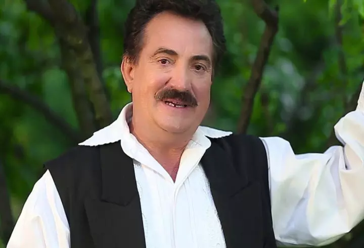 Apropiații lui Petrică Cercel, devastați după moartea manelistului. Tzancă Uraganu: „Abia mai pot să vorbesc”