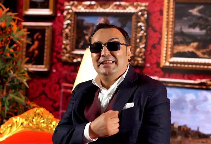 Cine este Amy Cercel, fiul cel mare al lui Petrică Cercel. E singurul din familie care nu cântă