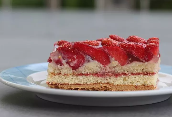 Rețetă de dulceață de struguri roșii. Ușor de pregătit!