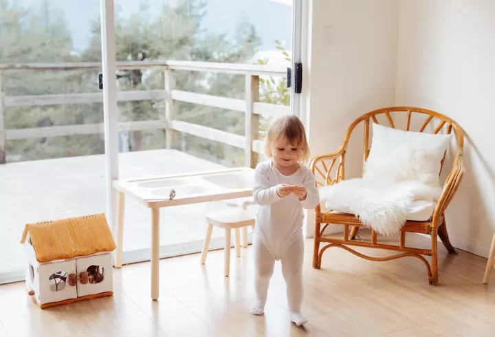 P&G inaugurează a patra „Sală de clasă ca acasă” în Apostolache, Prahova