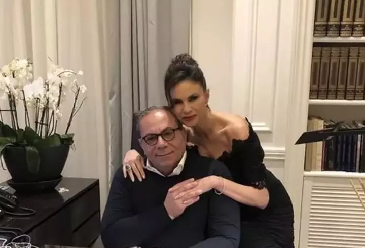 Ce planuri au Eliza și Cosmin Natanticu după Asia Express: „Lansăm...”