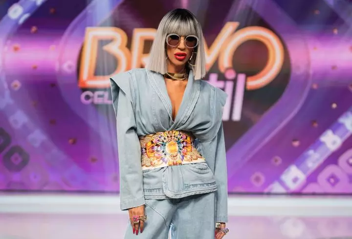 Cum se înțelege Maia Morgenstern cu fiica ei, Cabiria: „Relația noastră a înflorit de când...”