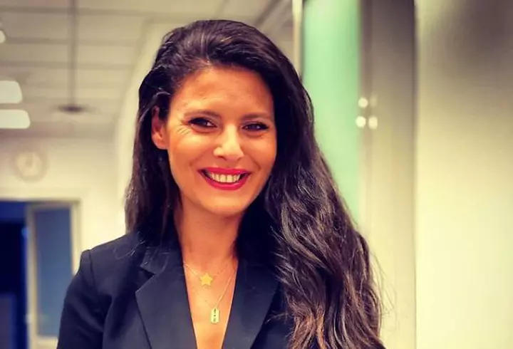 Cum arăta Andreea Marin când a participat la Miss România: „Nu mă simțeam...”