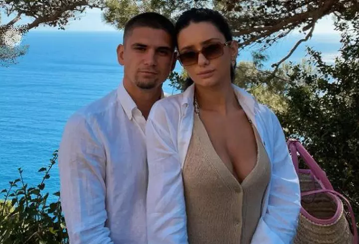 Cum arăta Andreea Marin când a participat la Miss România: „Nu mă simțeam...”