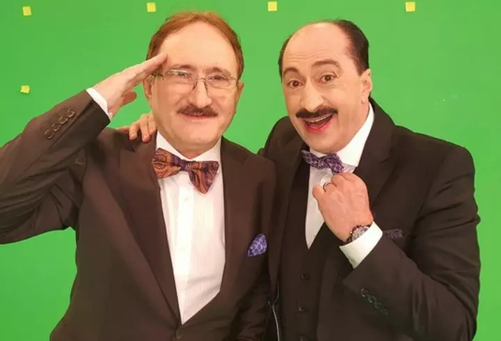 Petrică Cercel, intubat în stare gravă la spital, după ce s-a infectat cu COVID-19: „Ne rugăm cu toții”