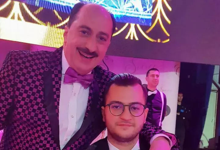 Cine este Ionuț Rusu, bărbatul pentru care Viviana Sposub și Ruxi Opulenta de la Bravo, ai stil!, s-au certat