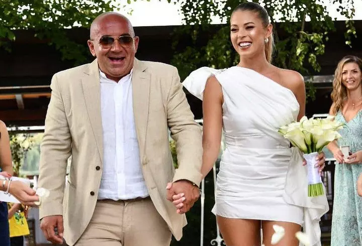 Drama lui Albert Oprea de la Survivor. Ce i s-a întâmplat la 16 ani: „Sufeream foarte tare”