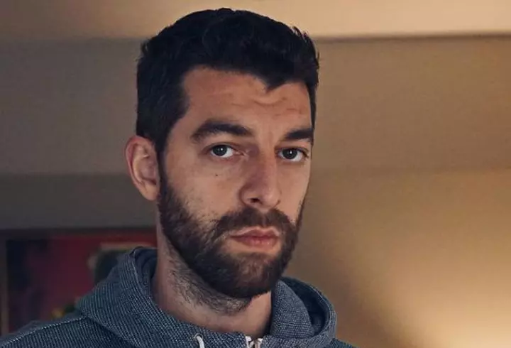 Mihaela Buzărnescu are o relație cu fotbalistul Marco Dulca. Prima imagine cu noul cuplu