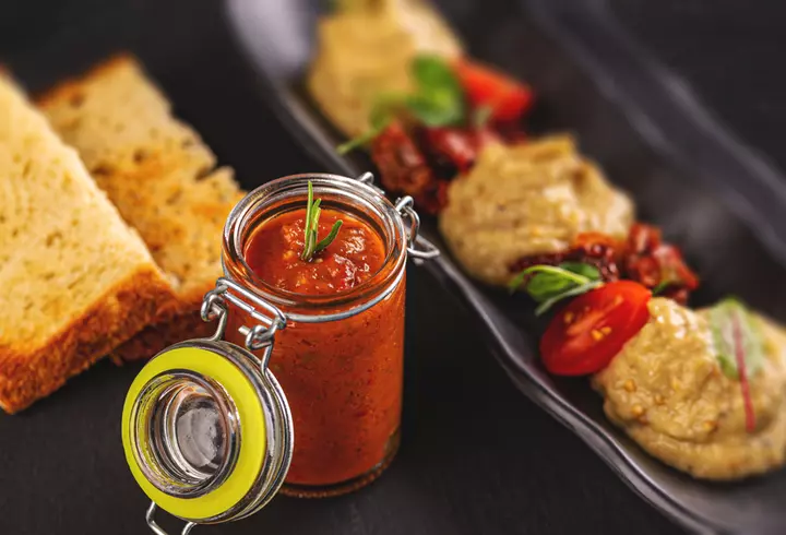 Rețetă de Chilli con carne. Simplă şi rapidă