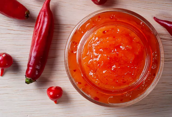 Rețetă de Chilli con carne. Simplă şi rapidă