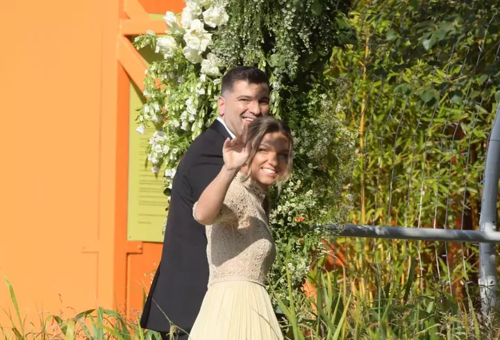 Ce planuri au Eliza și Cosmin Natanticu după Asia Express: „Lansăm...”