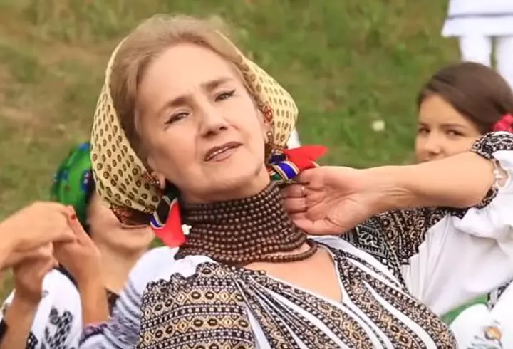 Cabral, fotografie rară alături de mama sa: „În poză plângeam...”