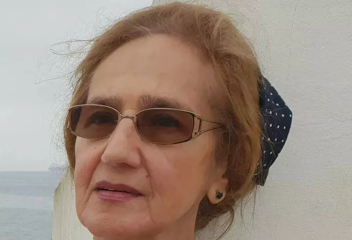 Cum se înțelege Maia Morgenstern cu fiica ei, Cabiria: „Relația noastră a înflorit de când...”