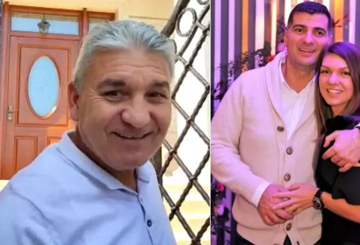 De ce nu vine Sorana Cîrstea la nunta Simonei Halep cu Toni Iuruc. Ion Ion Țiriac, singur la petrecere