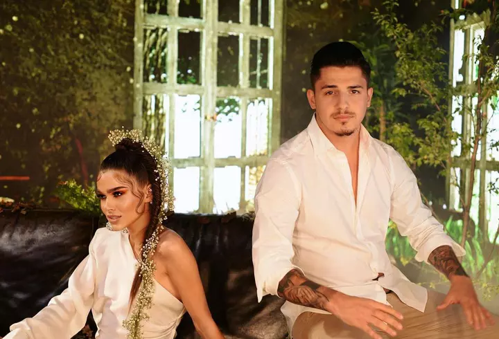 Cine este Ion Șaulescu de la Mireasa. Are un trecut controversat