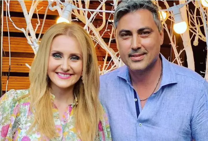 Nicoleta Nucă a fost eliminată de la Bravo, ai stil! Primele declarații