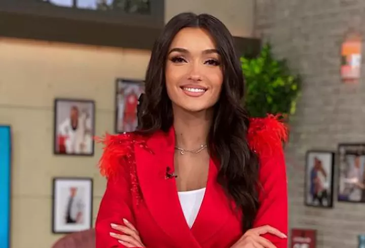 Ce planuri au Eliza și Cosmin Natanticu după Asia Express: „Lansăm...”