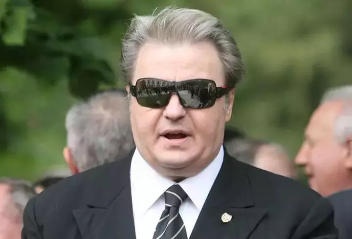 Apropiații lui Petrică Cercel, devastați după moartea manelistului. Tzancă Uraganu: „Abia mai pot să vorbesc”